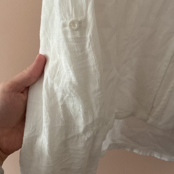 Light weight Jack Blouse - Picture 5 of 6